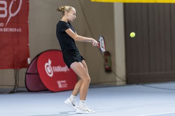 Isabella Abendroth 48 - TNB Landesmeisterschaften